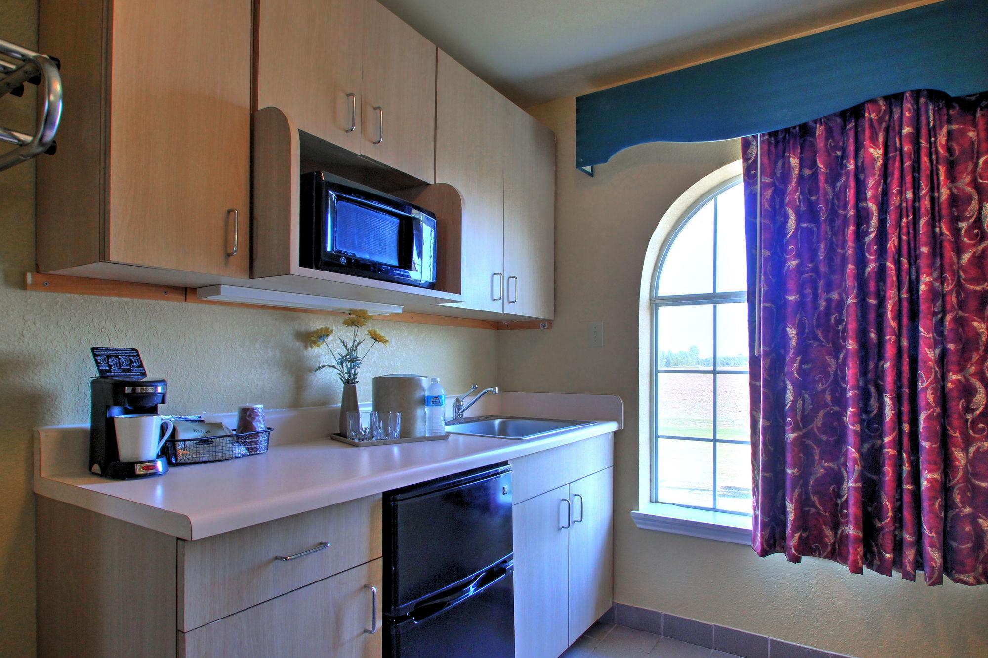 Key West Inn - Tunica Resort Robinsonville Экстерьер фото