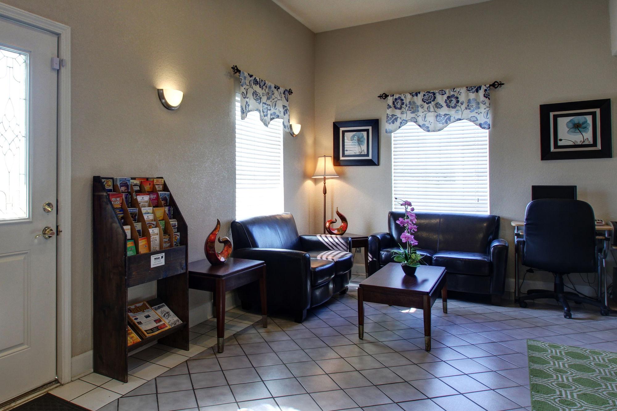 Key West Inn - Tunica Resort Robinsonville Экстерьер фото