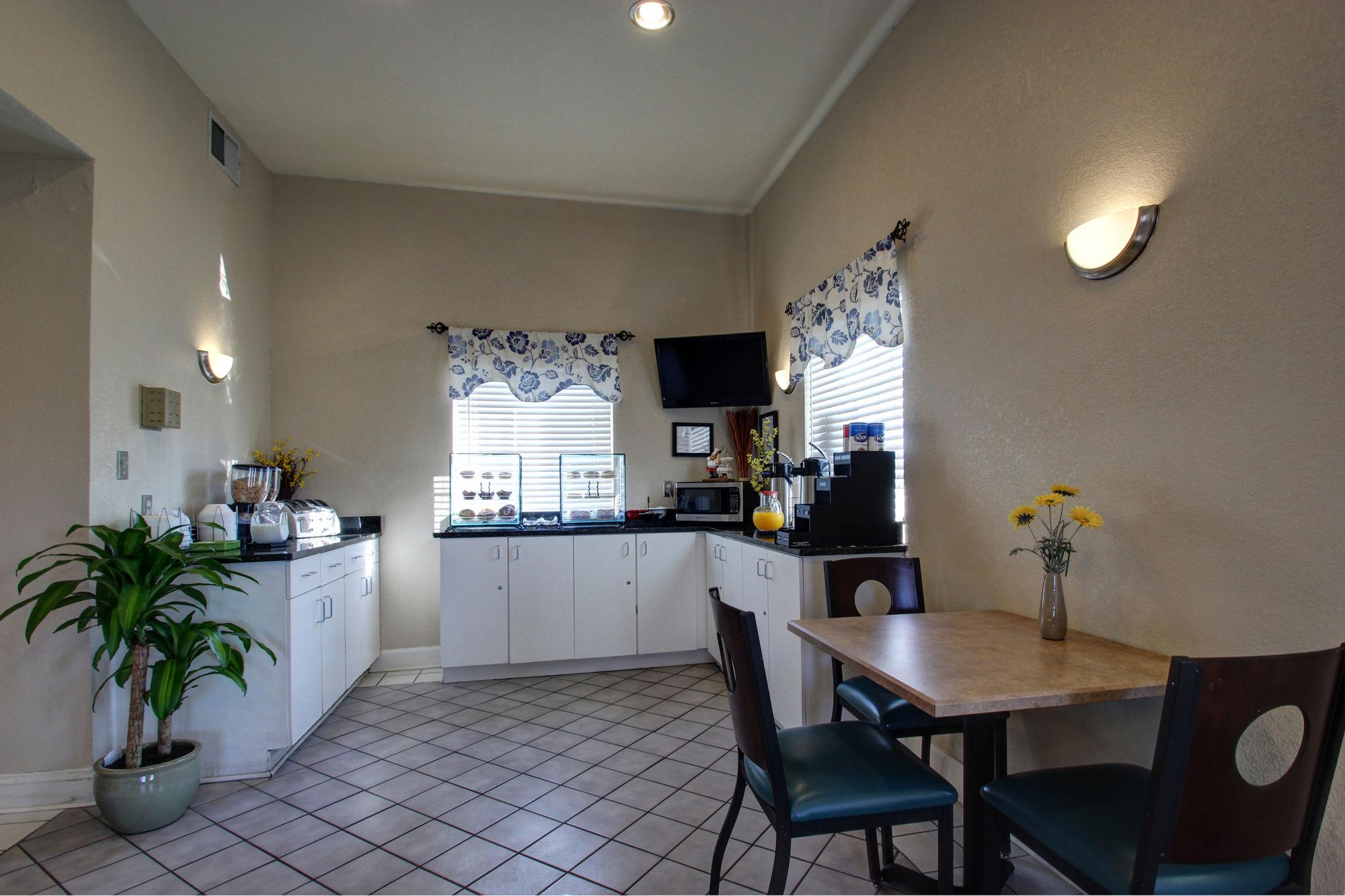 Key West Inn - Tunica Resort Robinsonville Экстерьер фото