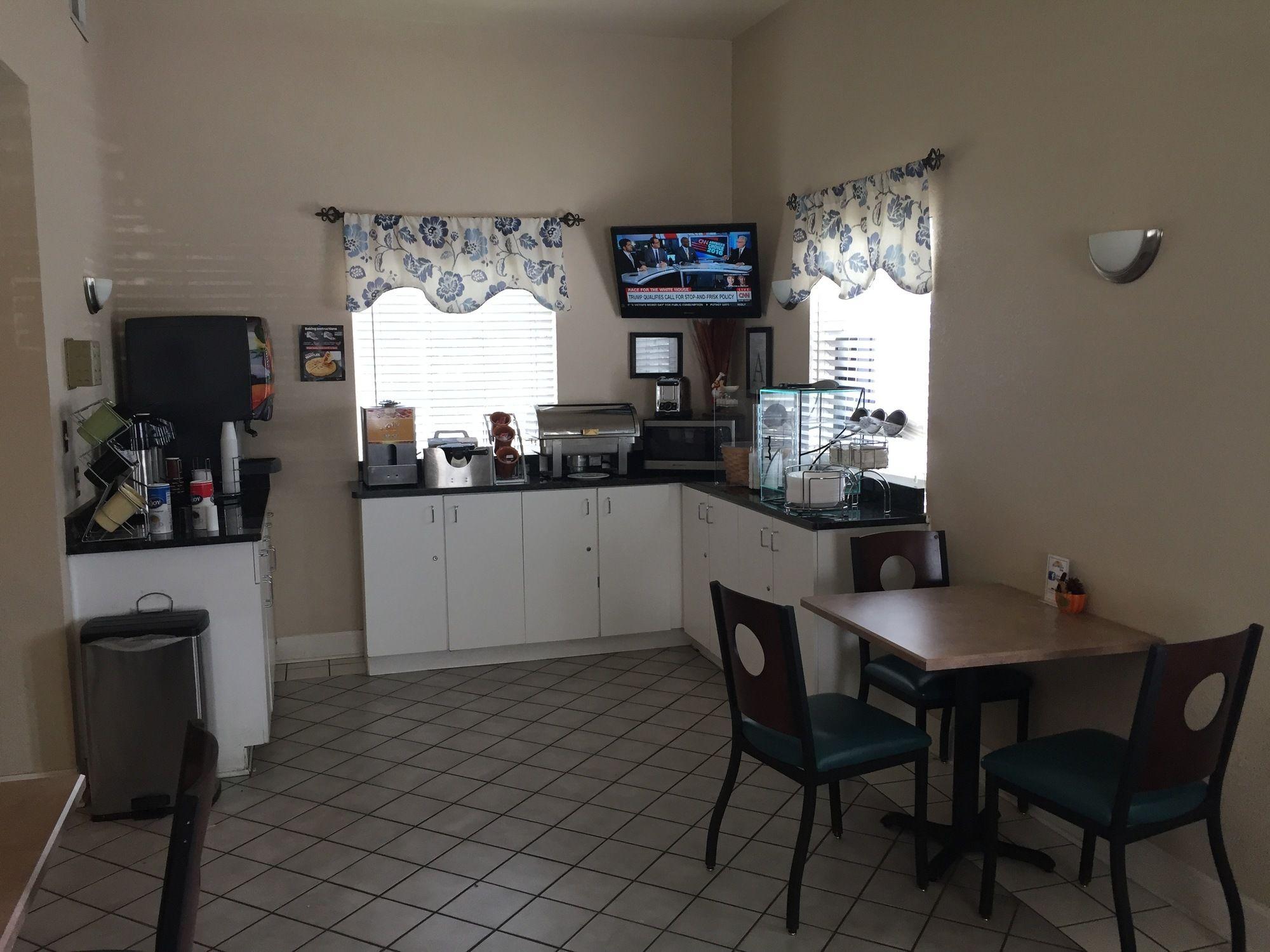 Key West Inn - Tunica Resort Robinsonville Экстерьер фото