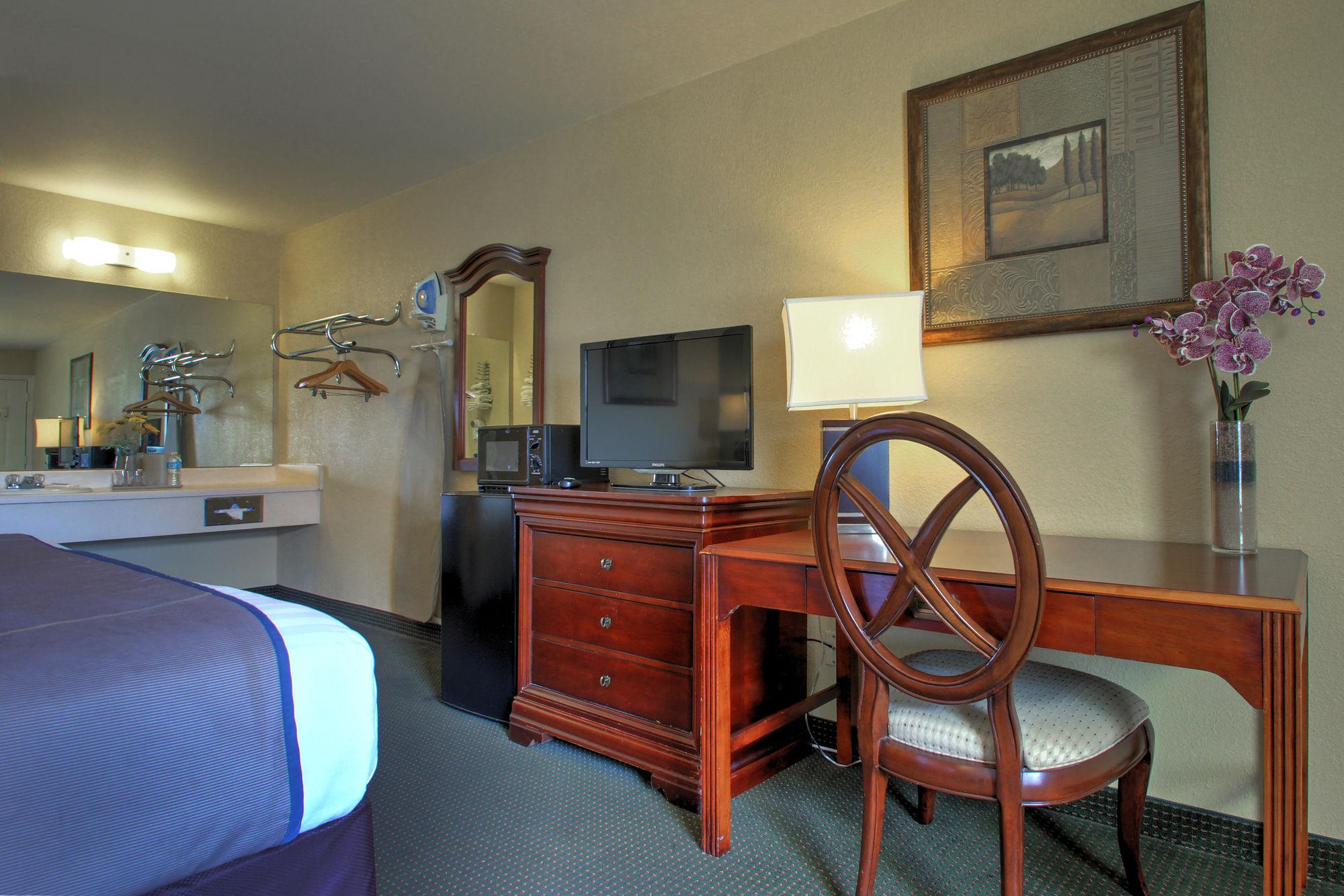 Key West Inn - Tunica Resort Robinsonville Экстерьер фото