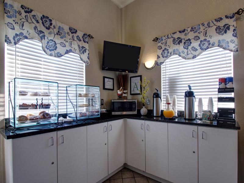 Key West Inn - Tunica Resort Robinsonville Экстерьер фото