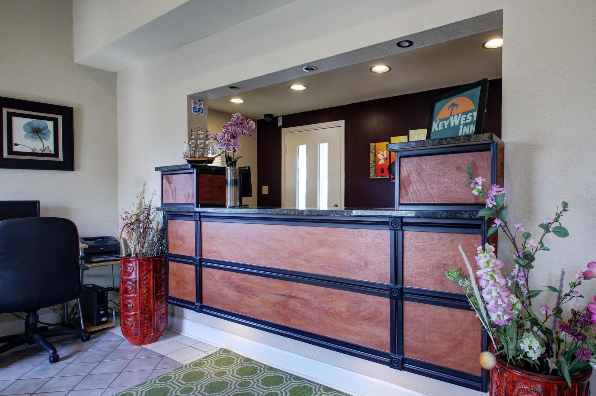 Key West Inn - Tunica Resort Robinsonville Экстерьер фото