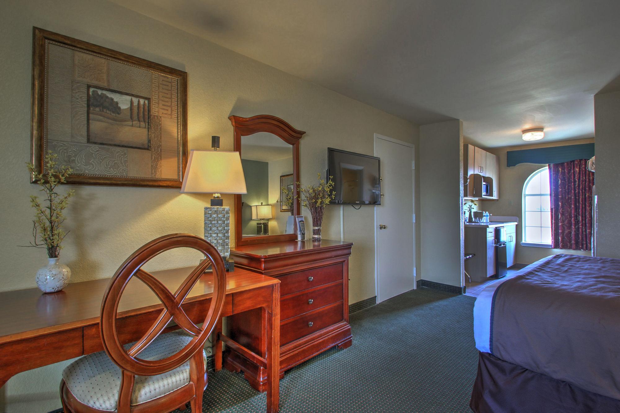 Key West Inn - Tunica Resort Robinsonville Экстерьер фото