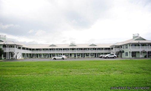 Key West Inn - Tunica Resort Robinsonville Экстерьер фото