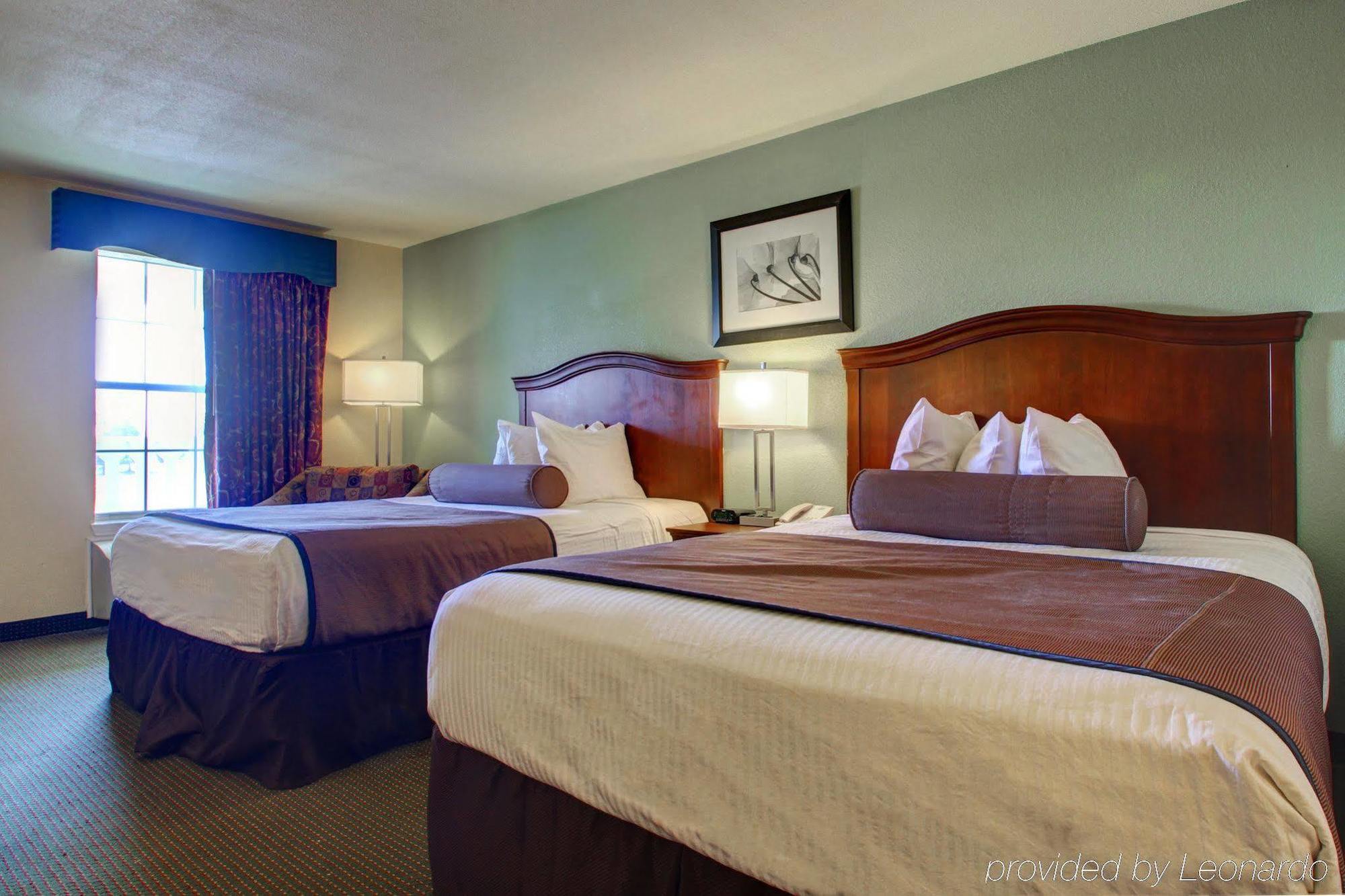 Key West Inn - Tunica Resort Robinsonville Экстерьер фото