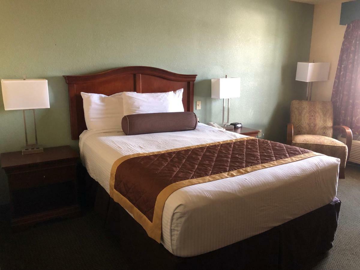 Key West Inn - Tunica Resort Robinsonville Экстерьер фото